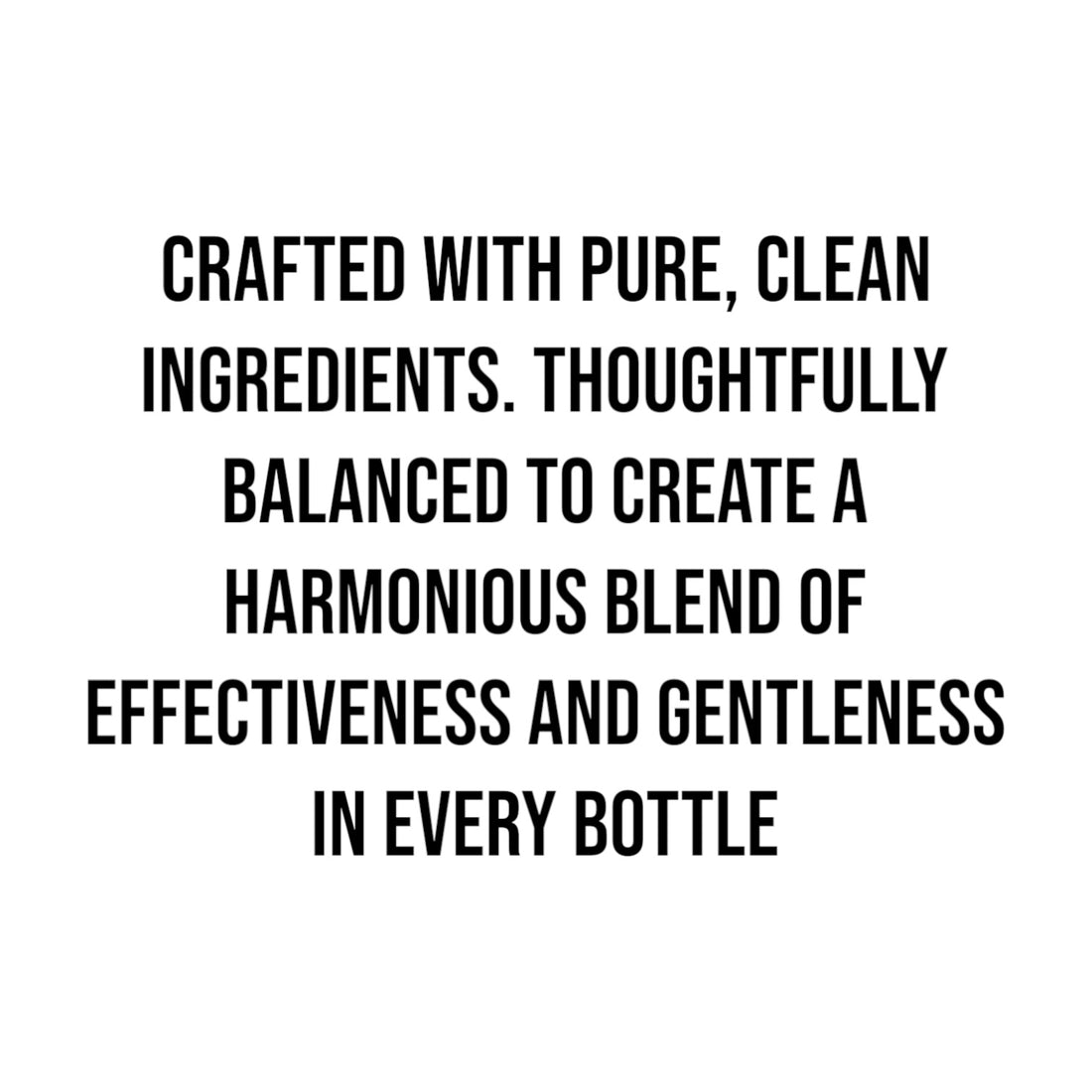 Purity | Clean Perfume | Natural Eau De Parfum Essential Oil Based